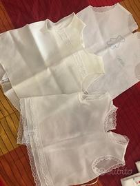 3 camicini della fortuna