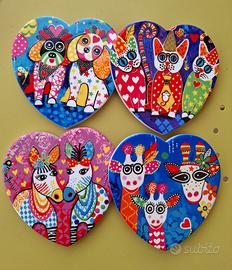 SOTTOBICCHIERI MAXWELL WILLIAMS LOVE