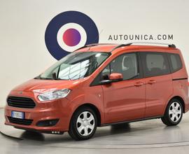 FORD Tourneo Courier 1.5 TDCI 75CV PLUS IDEALE N