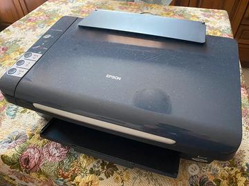 Epson Stylus dx4400