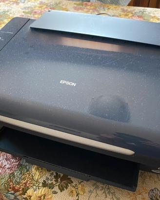 Epson Stylus dx4400