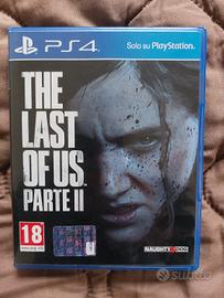 The Last of us 2