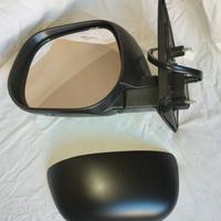 Specchio esterno lato guida