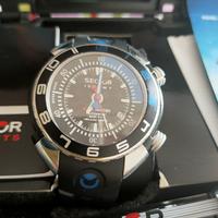 OROLOGIO SUBACQUEO SECTOR