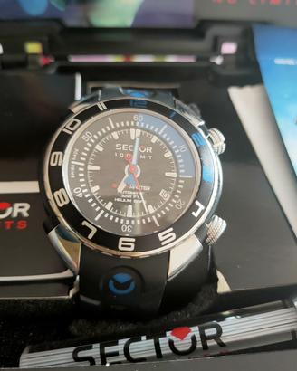 OROLOGIO SUBACQUEO SECTOR