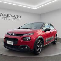 CITROEN C3 1.2 PureTech 82 GPL 5 Porte