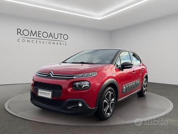 CITROEN C3 1.2 PureTech 82 GPL 5 Porte