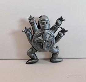 Exogini GIG - Scarabeo (grigio) - Seconda Serie