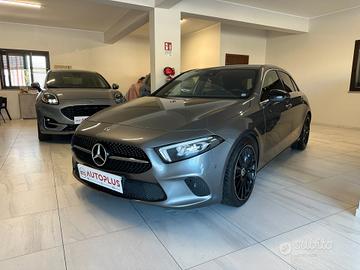 Mercedes-benz A 180 d Automatic Premium
