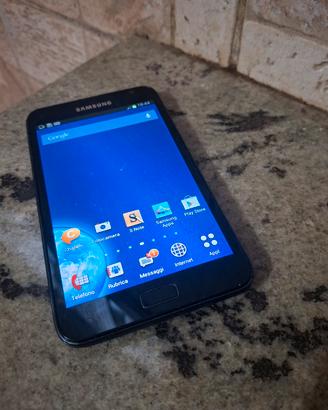 Samsung GALAXY Note 2