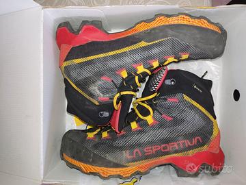 Scarpone La Sportiva 