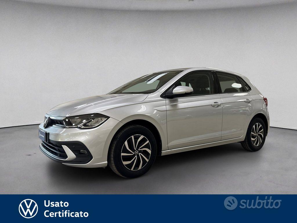 Volkswagen Altro modello