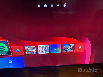 Xbox serie S con controller limited edition