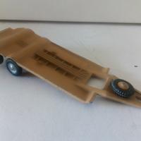 Budgie toys  transporter