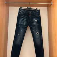 jeans dsquared 