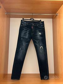 jeans dsquared 
