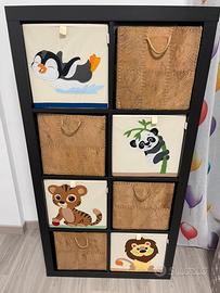 Mobile per cameretta bambini