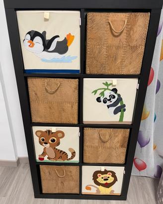 Mobile per cameretta bambini