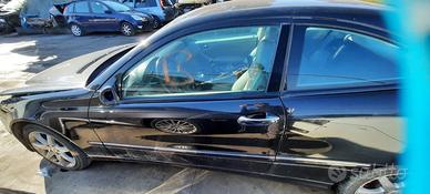 MERCEDES-BENZ C220 COUPE 2007 - PORTA SINISTRA