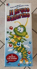 BRUCO BALLERINO - MB GIOCHI - 1992