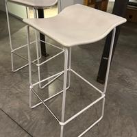 Sgabelli last minute design Urquiola Viccarbe