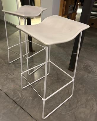 Sgabelli last minute design Urquiola Viccarbe