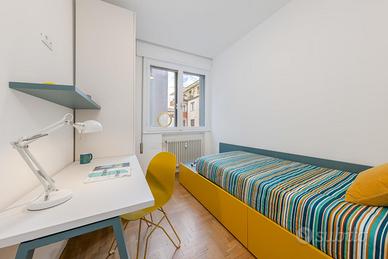 Camera singola luminosa ed ariosa [PD_CPD4-A_S5]