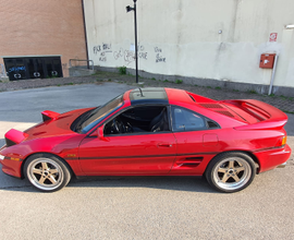 Toyota MR2 SW20 Turbo