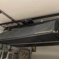 Window Light System Fotografia Professionale