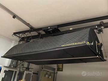 Window Light System Fotografia Professionale