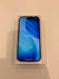 iPhone 15 ROSA 128Gb