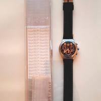 Orologio Swatch irony chrono vintage YCS 514