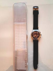 Orologio Swatch irony chrono vintage YCS 514