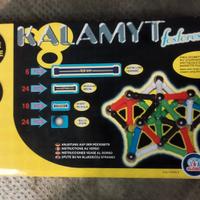 Gioco da tavolo Kalamyt (leggi)