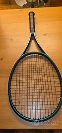 wilson v9
