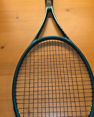 wilson v9