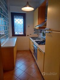 Super cucina completa