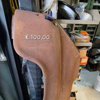 Manubrio vespa px 125