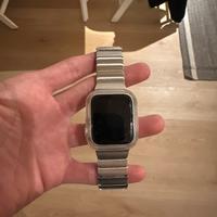 Apple watch SE     LTE