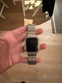 Apple watch SE     LTE