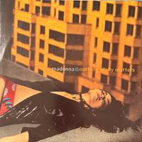 Vinile Madonna - Nothing really matters