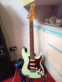 chitarra elettrica