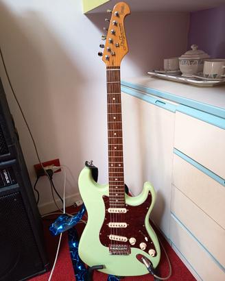 chitarra elettrica