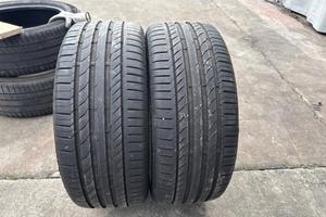 gomme usate 2254517 Estivo CONTINENTAL - Con - 450