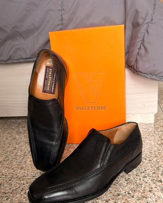 Scarpe uomo Valleverde - Mai utilizzate