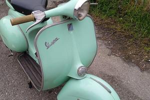 vespa 