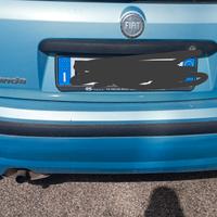 Paraurti posteriore fiat panda 169