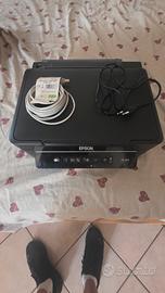 stampante epson xp-205