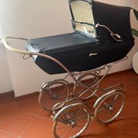 Carrozzina Giordani Vintage anni 60/70