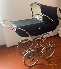 Carrozzina Giordani Vintage anni 60/70